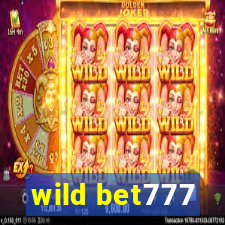 wild bet777